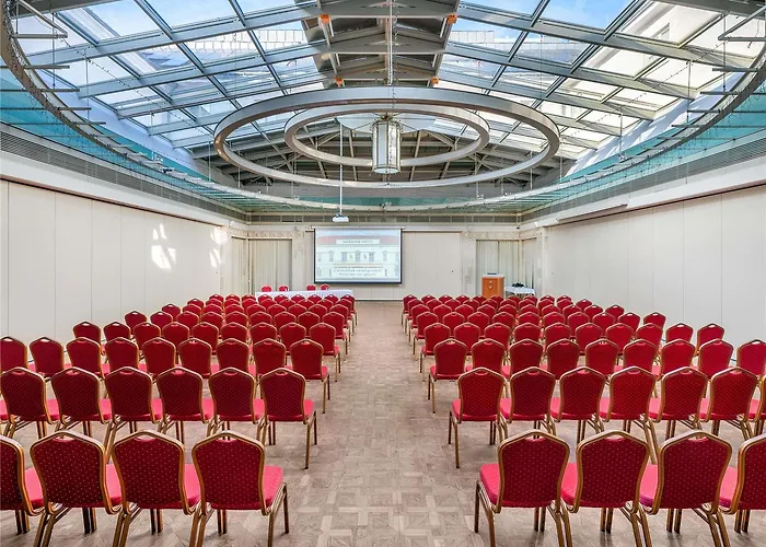 Mercure Magyar Kiraly 4* Székesfehérvár