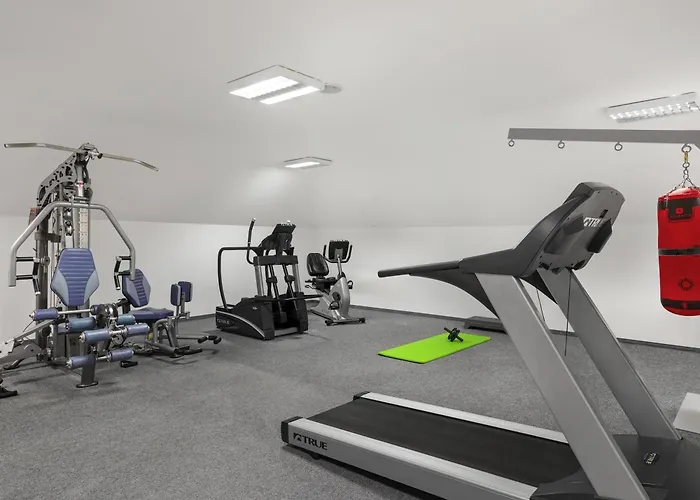 Szálloda Magyar Király