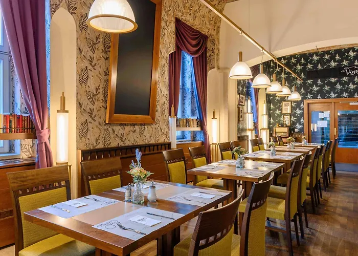 Mercure Magyar Kiraly