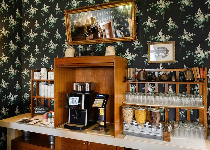 Mercure Magyar Kiraly Székesfehérvár