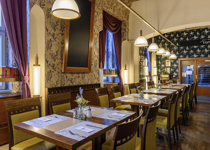 Mercure Magyar Kiraly