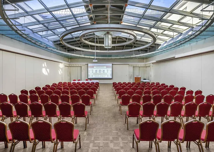 Mercure Magyar Kiraly 酒店