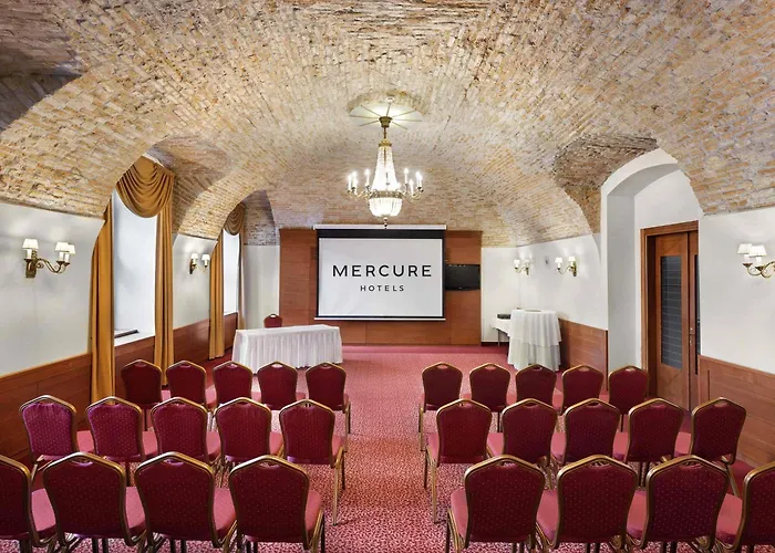 Mercure Magyar Kiraly