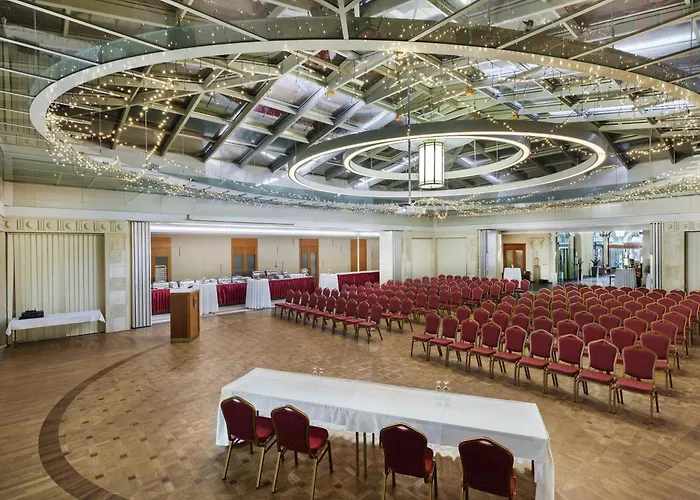 酒店 Mercure Magyar Kiraly 4*