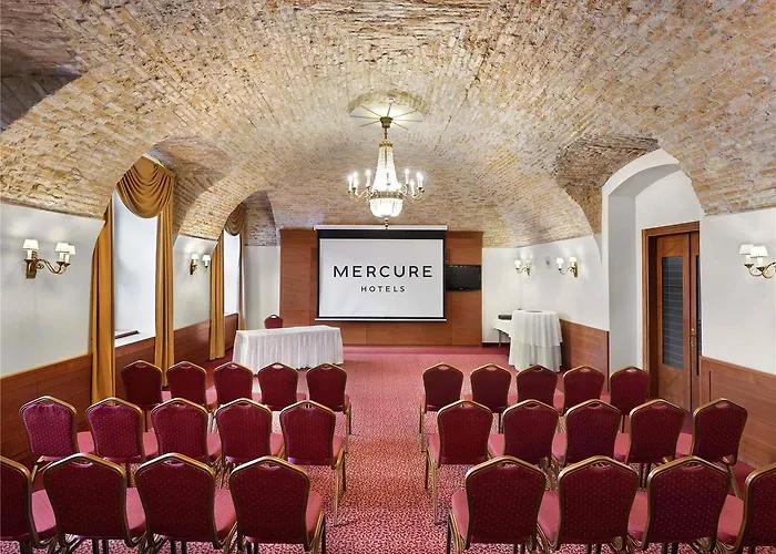 Mercure Magyar Kiraly