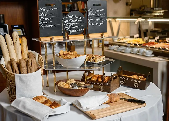 Mercure Magyar Kiraly