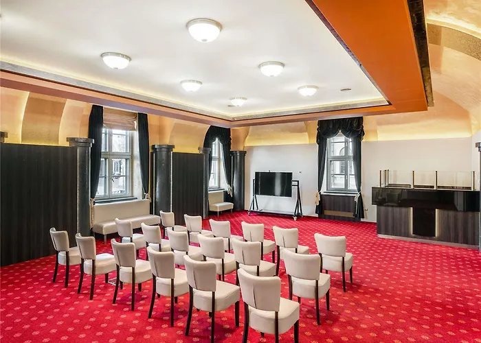 Mercure Magyar Kiraly