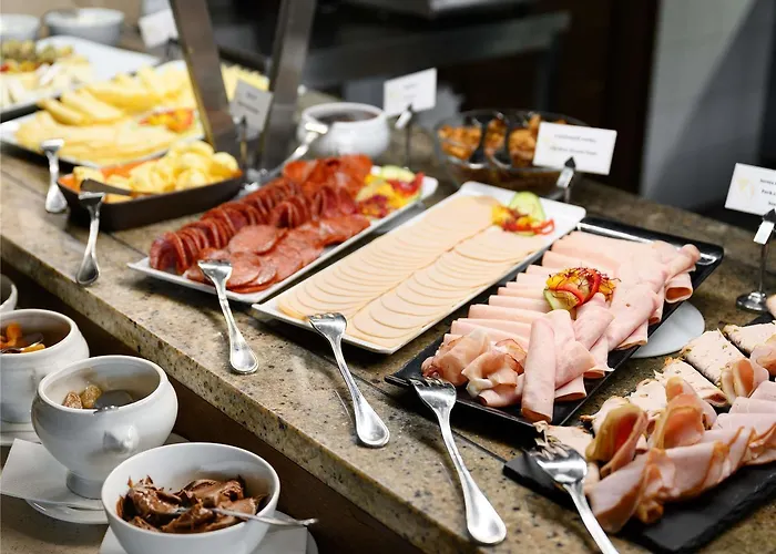 酒店 Mercure Magyar Kiraly