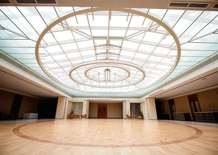 Szálloda Magyar Király Székesfehérvár